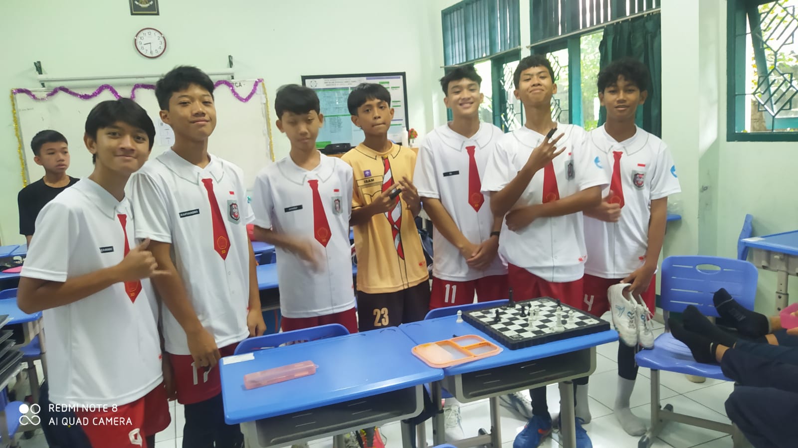 UQC 4